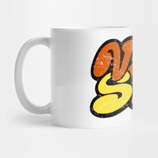 Van Stuff Mug